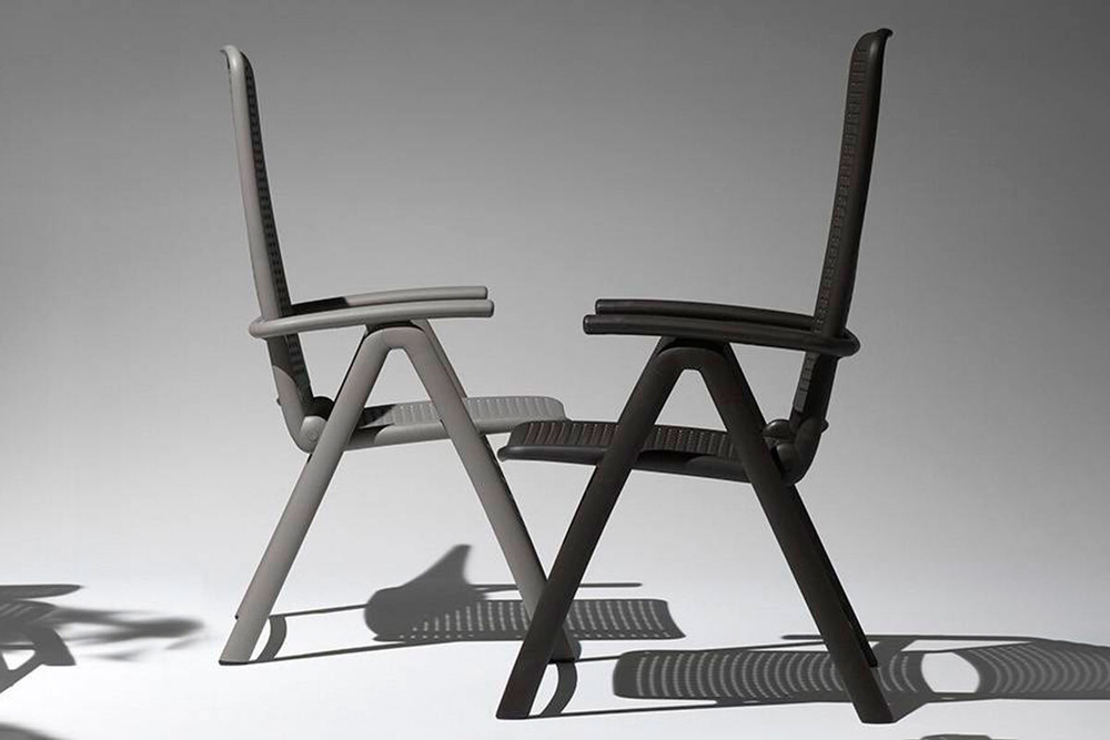 Стул Darsena, кофе