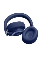 Беспроводные наушники JBL Live 770NC, Синий