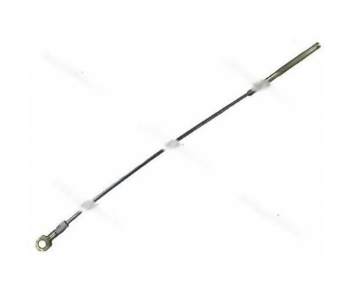 Трос ручного тормоза ВАЗ 2101 короткий Лада Имидж