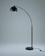 Торшер Moderli V10992-F Arco