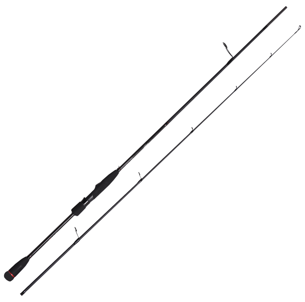 Спиннинг Maximus WORKHORSE V4  21MH 2,1m  20-40g