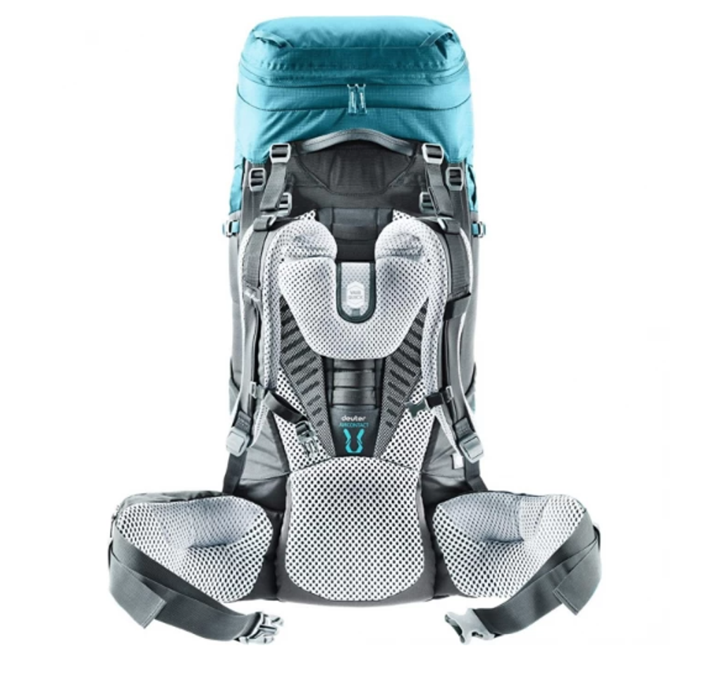 Рюкзак Deuter AIRCONTACT 40+10 SL