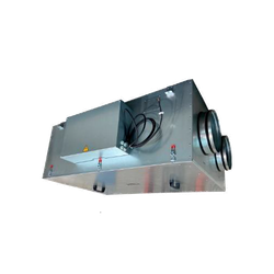 Приточно-вытяжные установки OASIS-VPE-AC-800-4.5-S