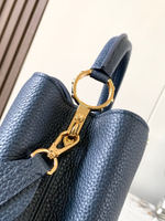 Louis Vuitton Capucines BB