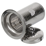 Чайник заварочный стекло, 0.75 л, с ситечком