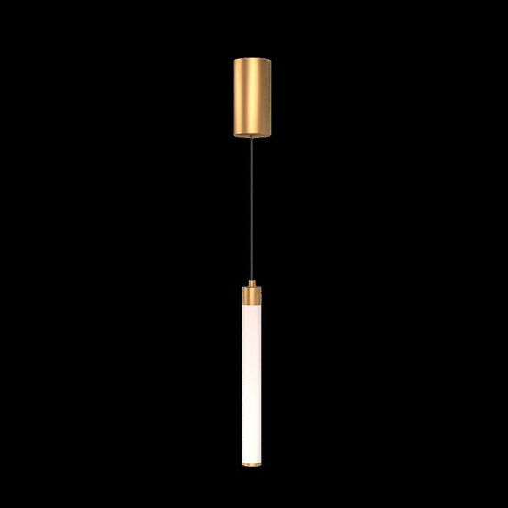 Подвесной светильник Maytoni Ray P022PL-L10MG3K