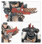 Combat Patrol: Black Templars (2025)