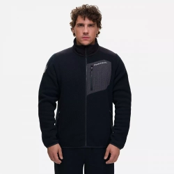 КУРТКА FINNTRAIL ФЛИСОВАЯ МУЖСКАЯ SHERPA 1397