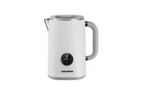 Чайник электрический РЕДМОНД KM237, 1.7л, Белый
