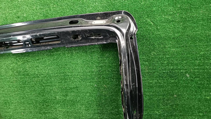 Крышка багажника Porsche Macan (2014-2018)