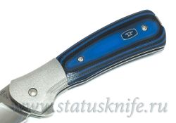 Нож BUCK PARADIGM PRO 337 BKS-Bфотография - 3