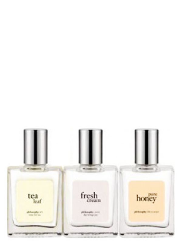 Philosophy Pure Honey