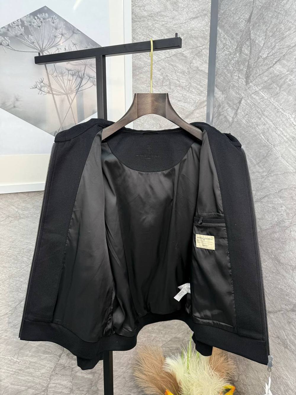 Спортивный костюм Brunello Cucinelli