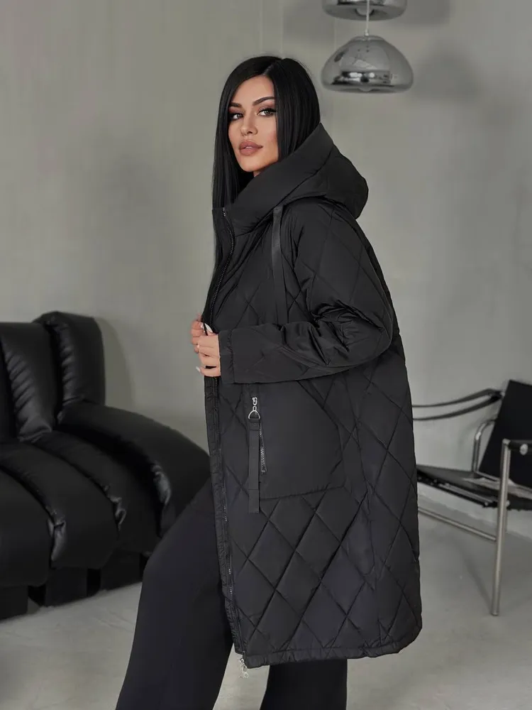 Куртка A8326-1 Fabrika