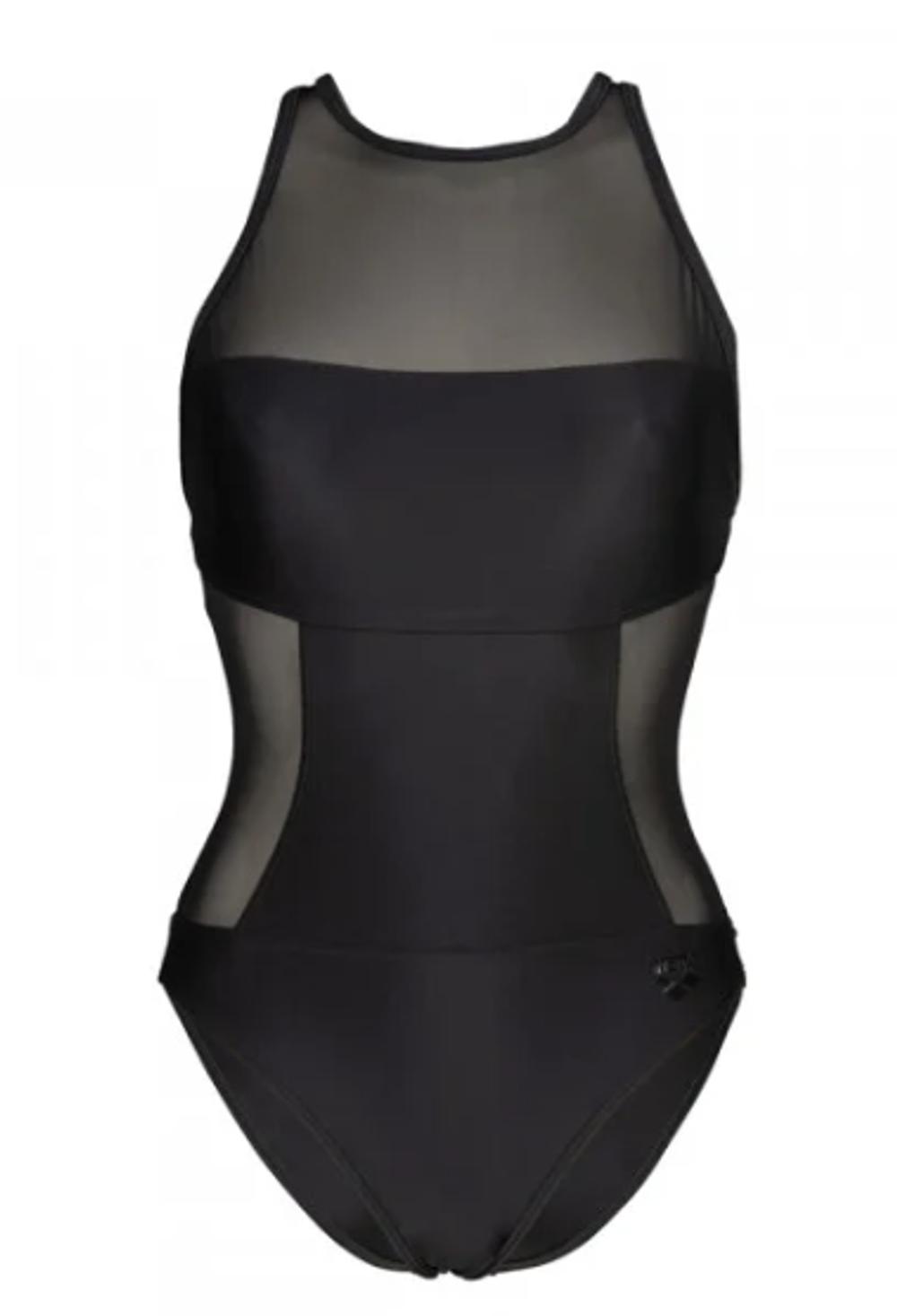 Купальник Arena MESH PANELS SWIM PRO BACK Купальник Arena MESH PANELS SWIM PRO BACK