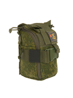 Подсумок "МАЛЫШ-АС" Цифра AStrikovsky