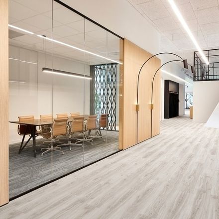 Moduleo Next Acoustic Vista Oak 205