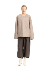 Комплект 3в1 NOT USSUALY Brown