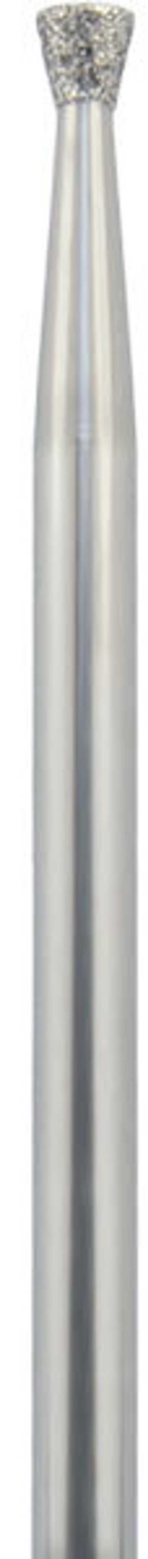 Бор алмазный, тип HP, гр.1 805-023M-HP, NTI, Германия