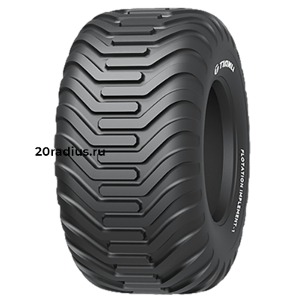 550/60-22,5 IMP 16PR 154A8 (166A8) Flotation Implement-1 I-3 TL КИТАЙ