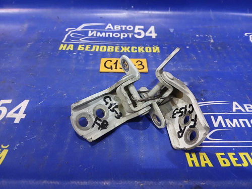 Петля двери передней правой NISSAN ALMERA 2014