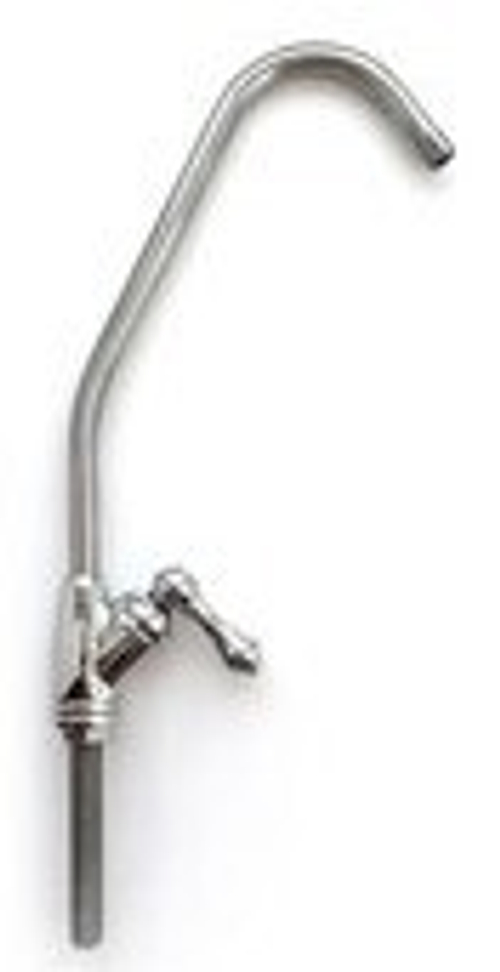 Кран для фильтра (ОБЫЧНЫЙ) АКВАСТИЛЬ (40/1шт)