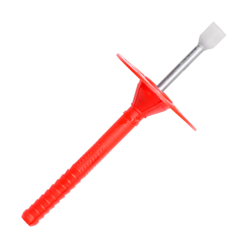 Дюбель для крепления термоизоляции 10x160 (с мет. гв.)