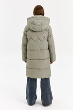 Пальто д/д DELORAS 22786