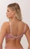 NINA DUSTY ROSE Soft Balconette Бюст