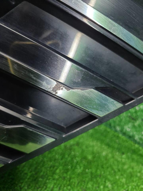 Решетка радиатора Changan CS55PLUS (2021-2024)