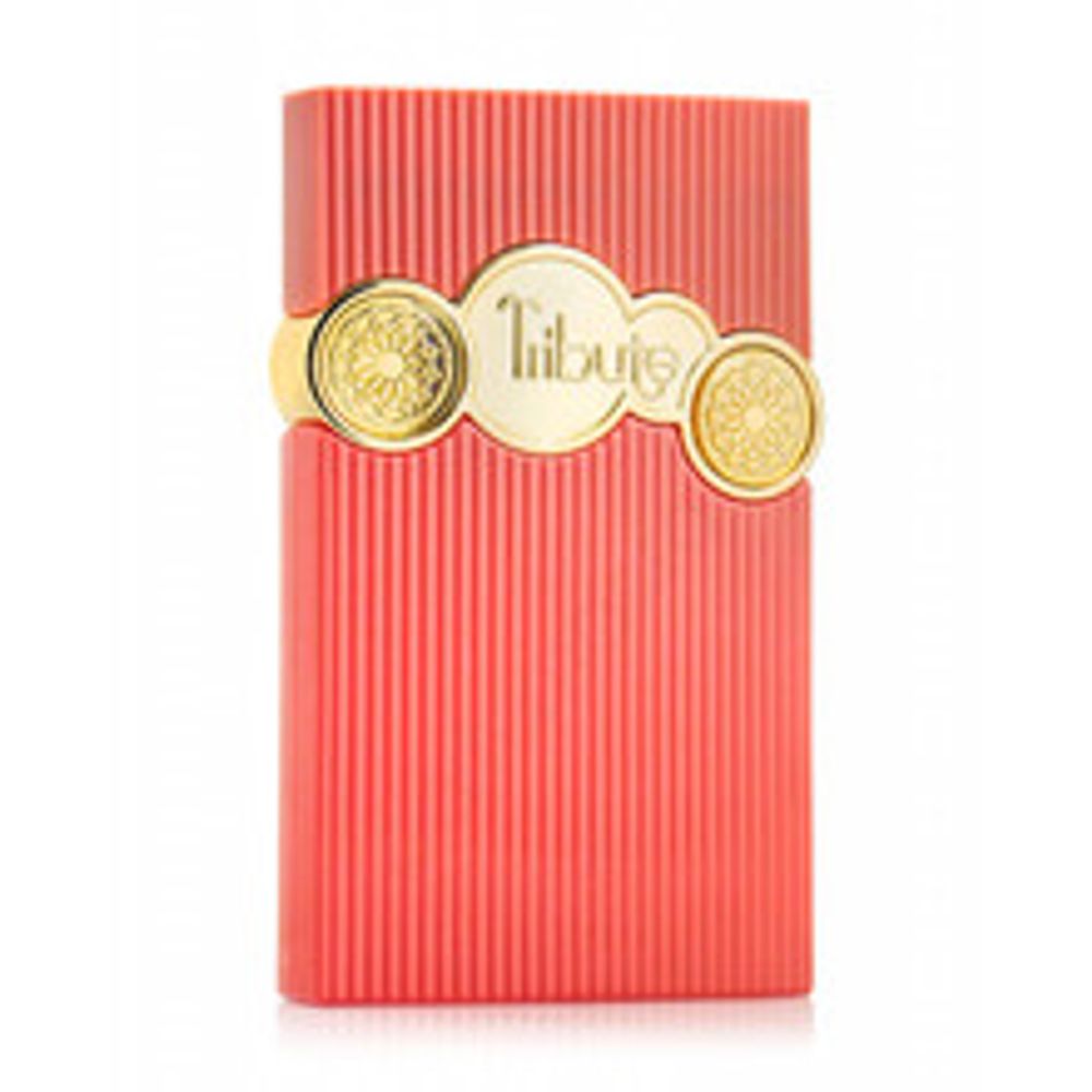 Afnan Tribute Pink EDP 100ml