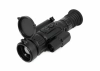 Тепловизионный прицел FORTUNA General 2 50L6 R LRF 1500