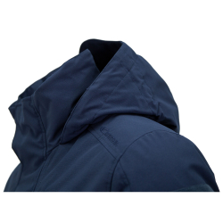 Carinthia G-Loft Tactical Parka - Navy