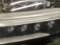 Фара правая Volvo XC90 2 (2014-2019) Full LED
