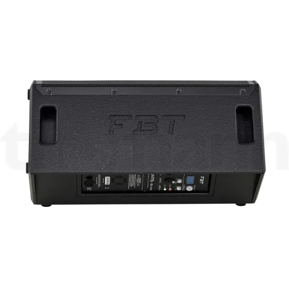 FBT VENTIS 115MA - активный монитор, 900Вт, динамик 15 дюймов