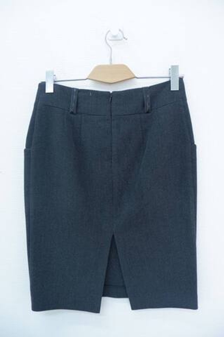 Юбка Evrika шерстяная 44 размер