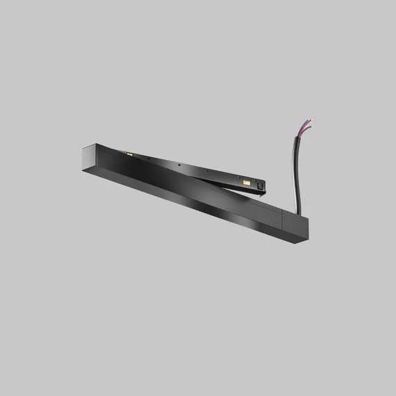 Источник напряжения встраиваемый универсальный Exility X 48В, 100Вт, черный Technical trx239dr-100b