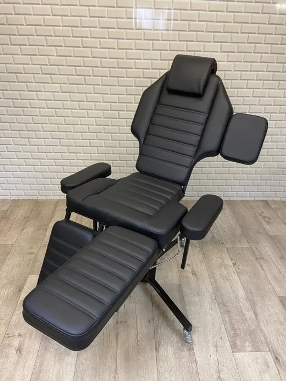 Многофункциональное гидравлическое кресло