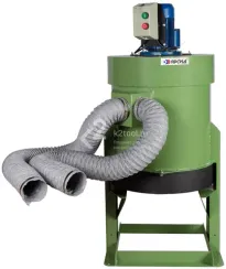 Агрегат пылеулавливающий ПЦ-750/У