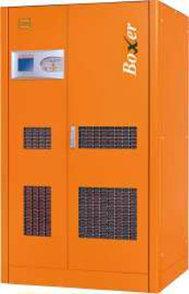 Напольный ИБП Makelsan BX33300