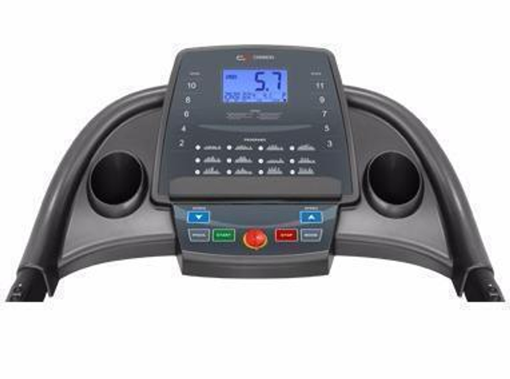 Carbon Fitness T507