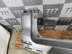 Бампер задний Haval M6 2 21-нв Б/У Оригинал 2804101XKZ0YA