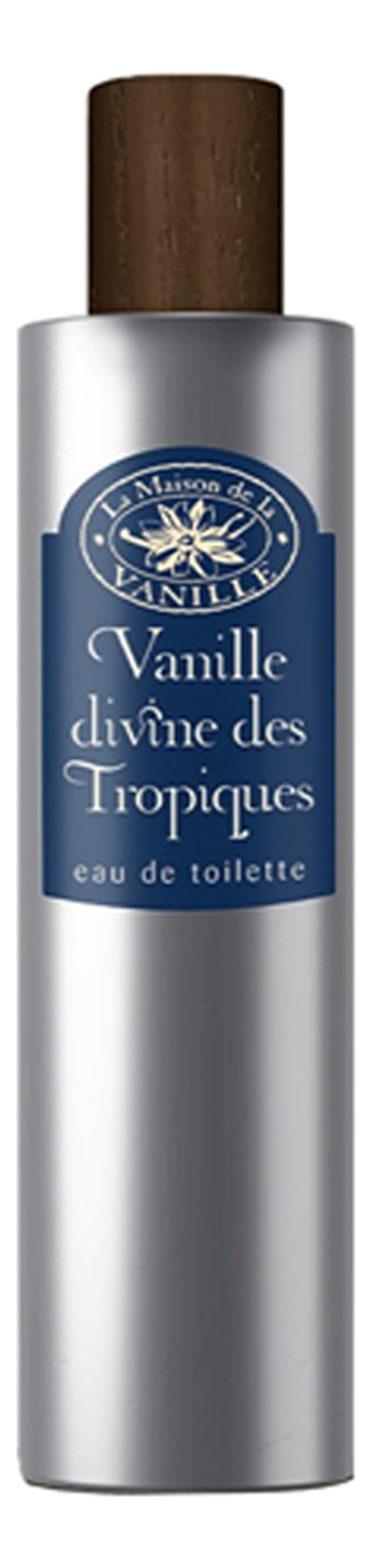 La Maison de la Vanille Vanille Divine Des Tropiques туалетная вода
