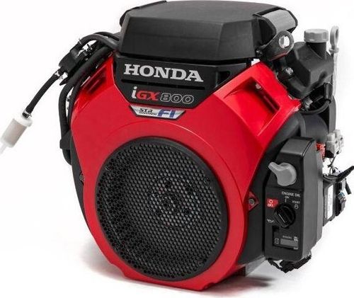 Бензиновый двигатель HONDA GX 800 BXF5 [GX800IRH-BXF5]