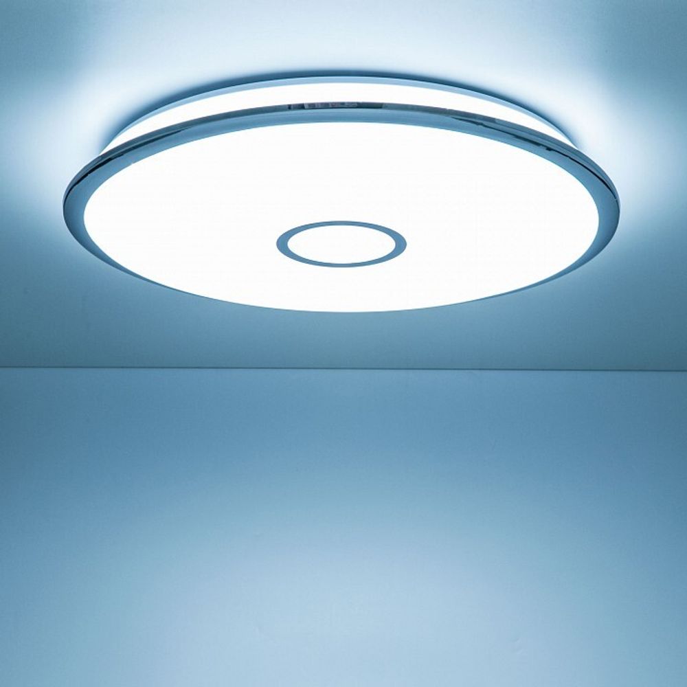 Накладной светильник Citilux Смарт CL703A100G