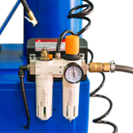 Полуавтоматический шиномонтажный станок СТОРМ TC24