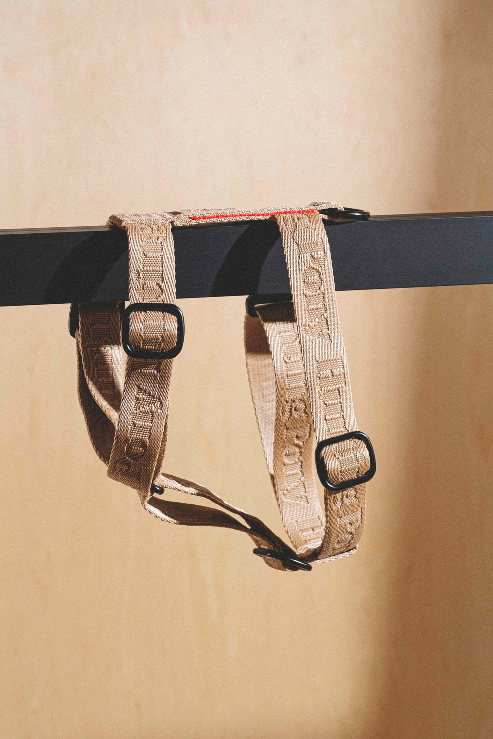 Шлейка "Пони-Компаньони" Бежевый