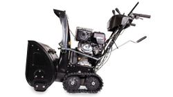 Снегоуборщик бензиновый Champion STT1170E 11л.с.