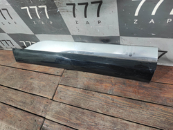 Накладка двери задней правой Exeed VX 21-нв Б/У Оригинал 609000322AADQJ
