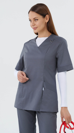 Костюм хирургический Стандарт стрейч №73